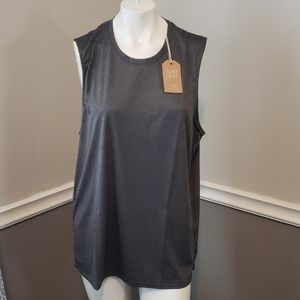 Fort Isle Men's Tank